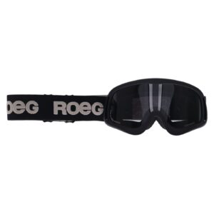 Roeg Roeg Peruna Logo goggle black