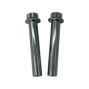 Bare knuckle performance Bare Knuckle Performance, ARP upper shock mount bolts