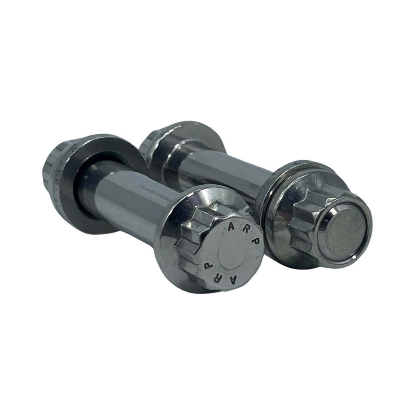 Bare knuckle performance Bare Knuckle Performance, ARP lower shock mount bolts - Image 2