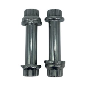 Bare knuckle performance Bare Knuckle Performance, ARP lower shock mount bolts