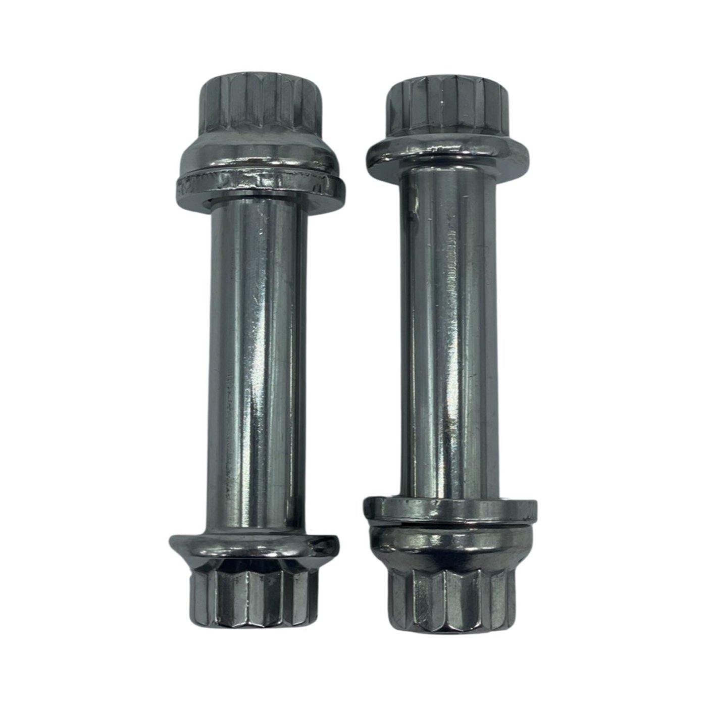Bare knuckle performance Bare Knuckle Performance, ARP lower shock mount bolts
