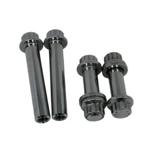 Bare knuckle performance Bare Knuckle Performance, ARP upper & lower shock bolt set