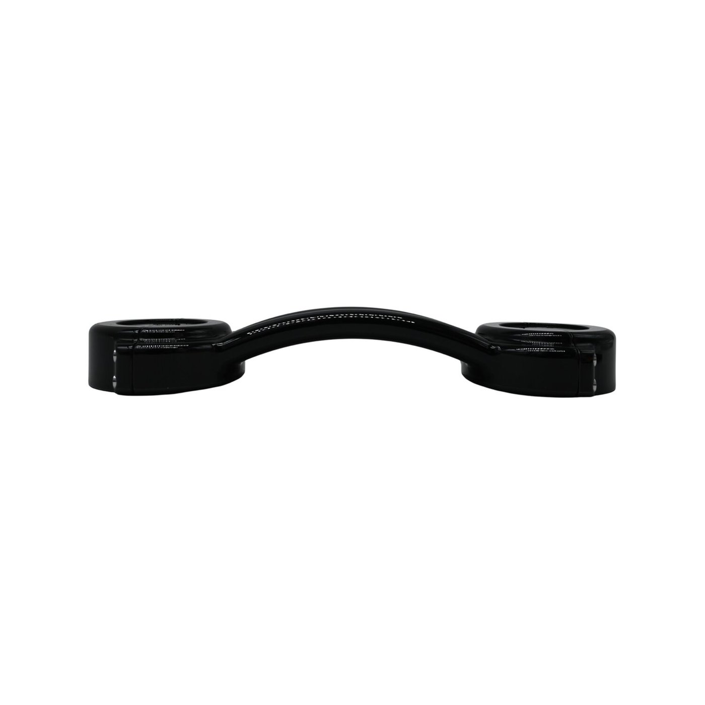 Bare knuckle performance Bare Knuckle Performance, Clinch fork brace. 39mm. Black - Image 2