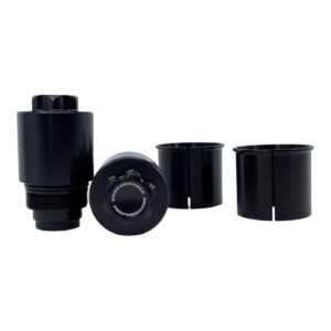 Bare knuckle performance Bare Knuckle Performance, Front suspension lift kit. 2"