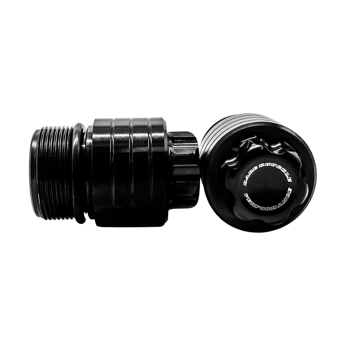 Bare knuckle performance Bare Knuckle Performance, fork tube extensions. 39mm. 1"