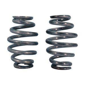 Bare knuckle performance Bare Knuckle Performance, 3" solo seat spring set. Stainless