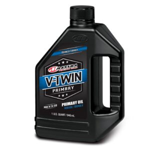 Maxima Racing Oils Maxima Racing Oils, primary oil. Mineral