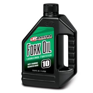 Maxima Racing Oils Maxima Racing Oils, fork oil 10W