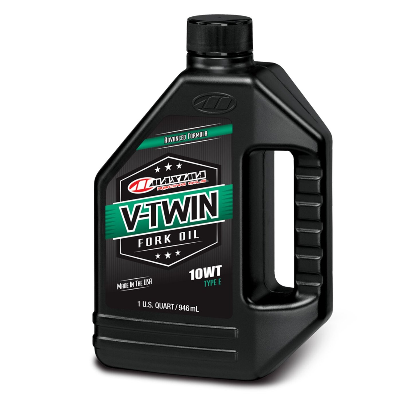 Maxima Racing Oils Maxima Racing Oils, V-Twin fork oil 10W