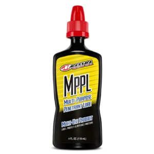 Maxima Racing Oils Maxima Racing Oils, MPP; penetrant lube dropper
