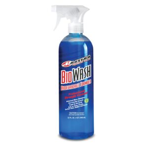 Maxima Racing Oils Maxima Racing Oils, Bio Wash cleaner