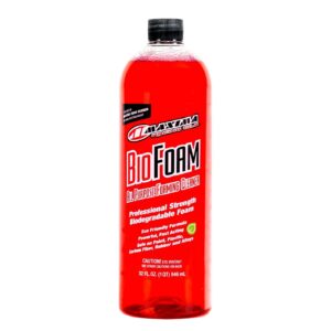 Maxima Racing Oils Maxima Racing Oils, Bio Foam cleaner