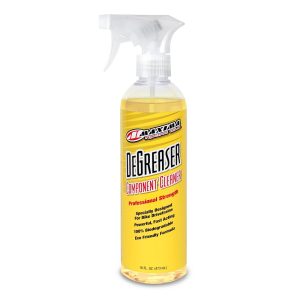 Maxima Racing Oils Maxima Racing Oils, degreaser