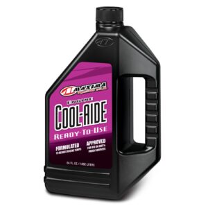 Maxima Racing Oils Maxima Racing Oils, Cool-Aide cooling system fluid. RTU