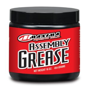 Maxima Racing Oils Maxima Racing Oils, assembly grease