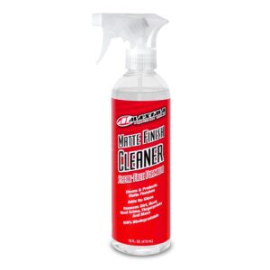 Maxima Racing Oils Maxima Racing Oils, matte finish cleaner