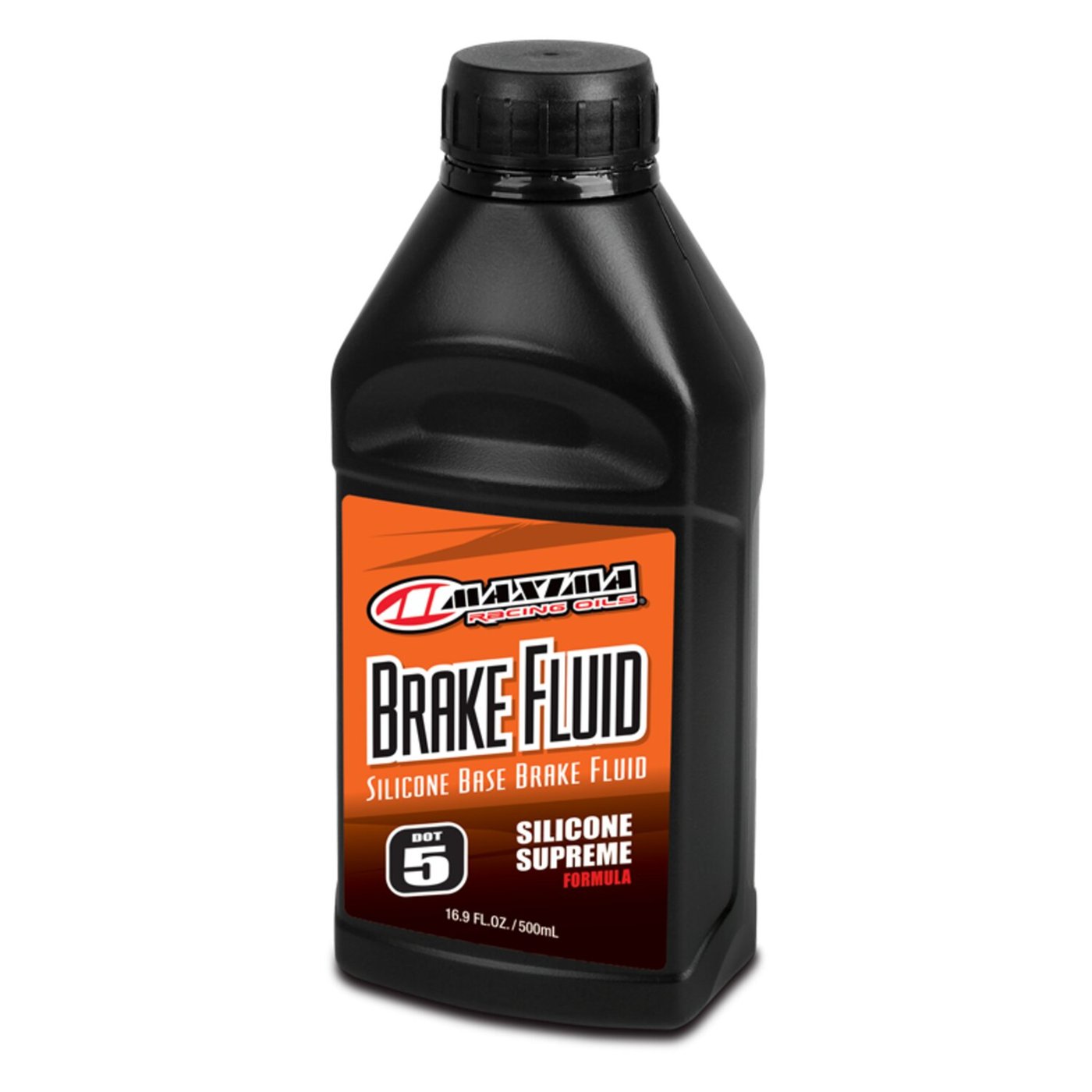 Maxima Racing Oils Maxima Racing Oils, DOT 5 silicone brake fluid