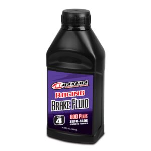 Maxima Racing Oils Maxima Racing Oils, DOT 4 brake fluid