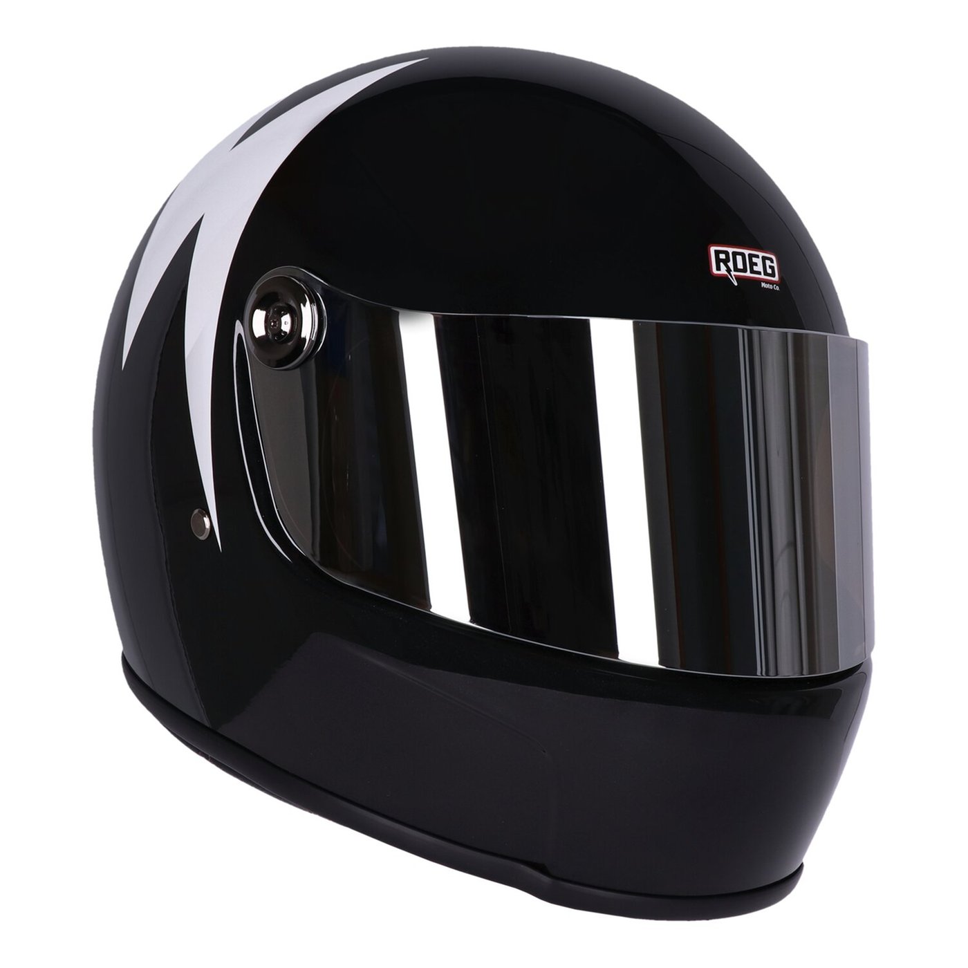 Roeg Roeg RX1 helmet Lightning - Image 2