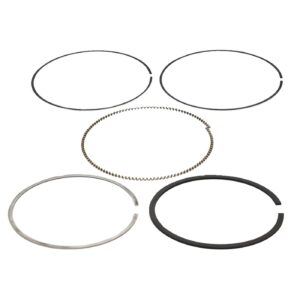 Wiseco Wiseco, piston ring set. 4.250" big bore