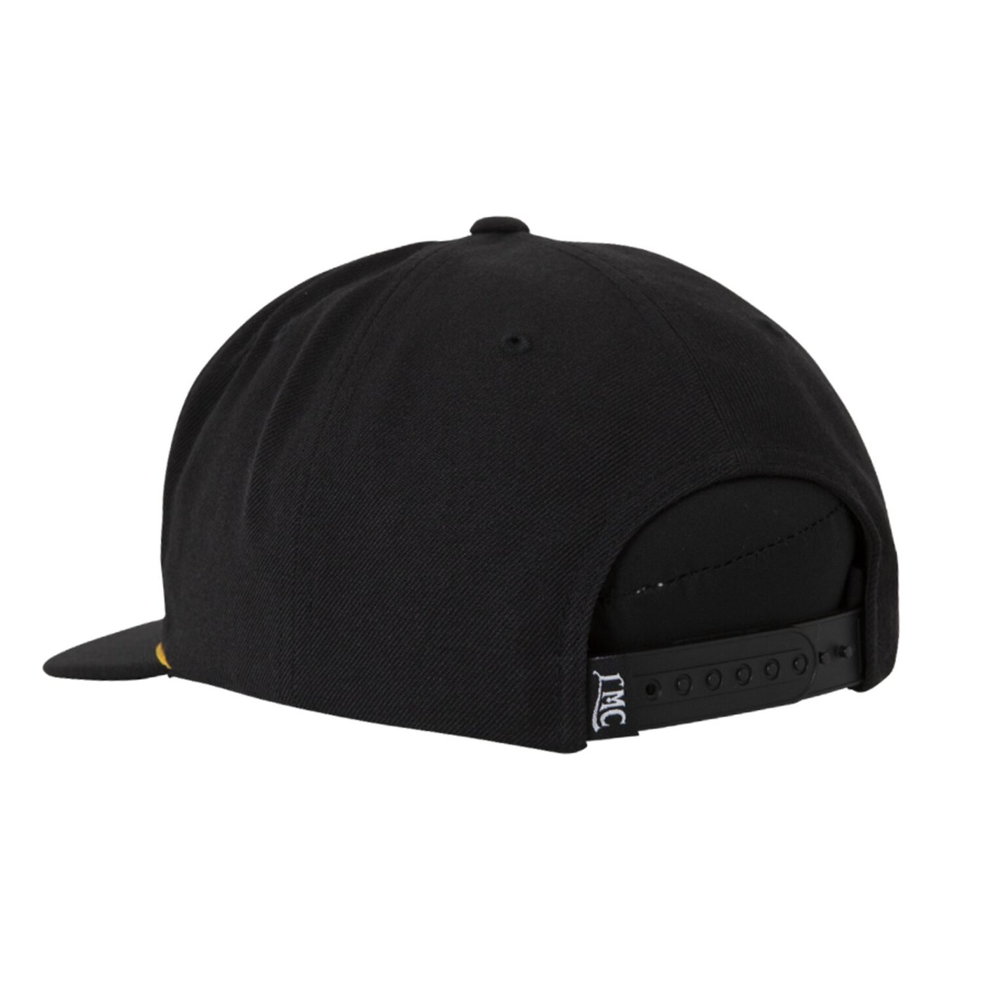 Loser Machine Company Loser Machine Raceway Redux cap black - Image 2