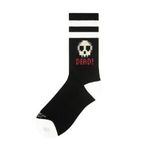 American Socks American Socks Dead Mid High socks