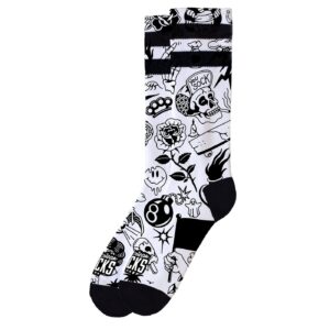 American Socks American Socks Worth It Signature socks