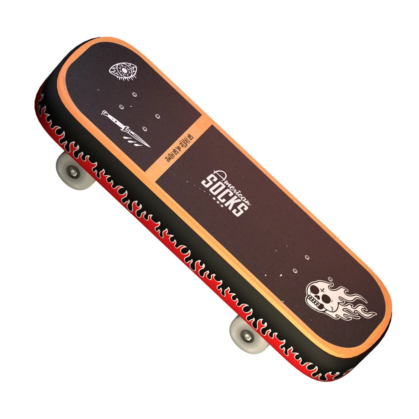 American Socks American Socks Skateboard gift box - Image 2