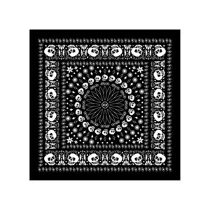 American Socks American Socks Karma bandana
