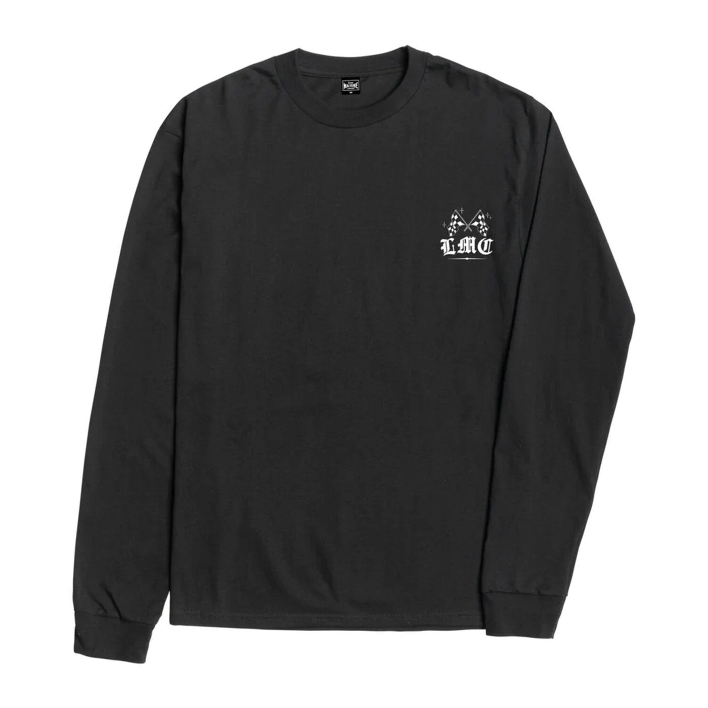 Loser Machine Company Loser Machine Superstition long sleeve black - Image 2