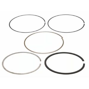 Wiseco Wiseco, piston ring set 3.875" bore