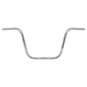 Fehling CRC Fehling, 1" 270 apehanger 3 hole E-gas. Chrome