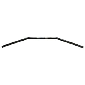 Fehling CRC Fehling, 1" drag bar. 92cm. Black