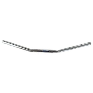 Fehling CRC Fehling, 1" drag bar. 72cm. Chrome