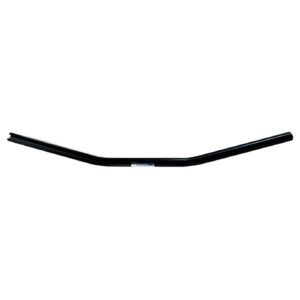 Fehling CRC Fehling, 1" drag bar. 72cm. Black