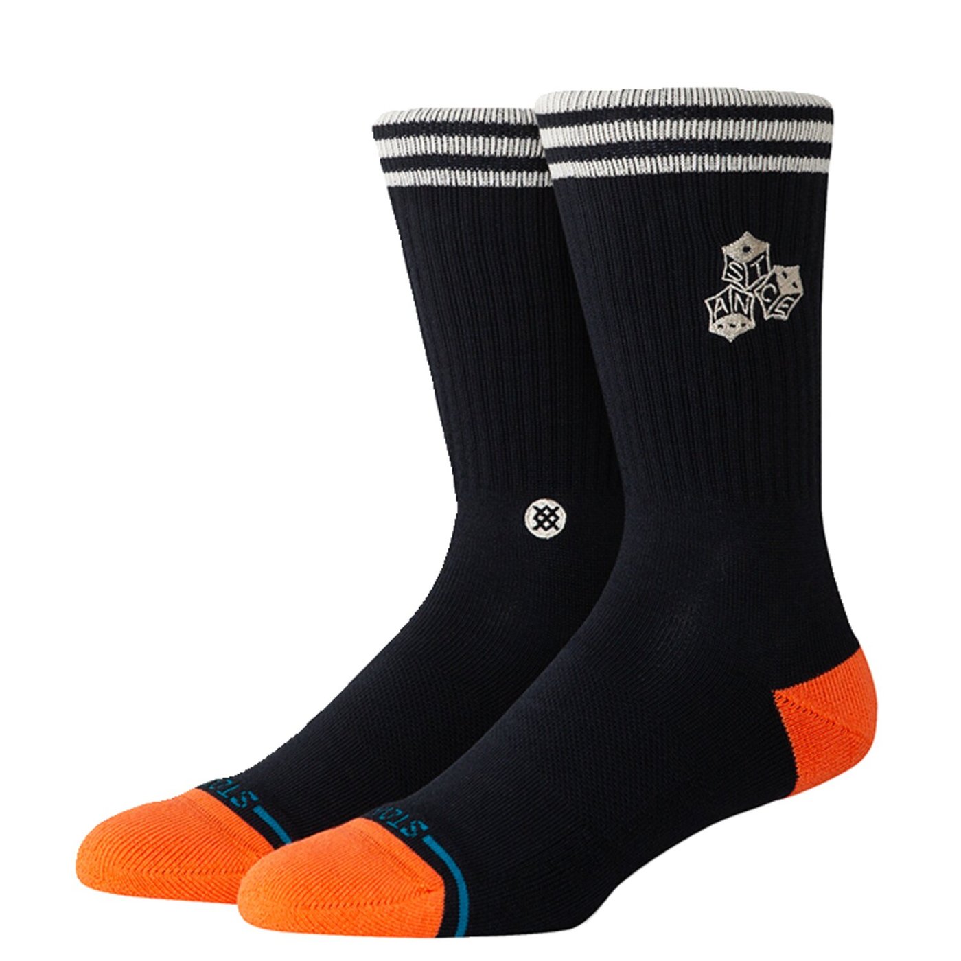Stance Stance High Roller Crew socks