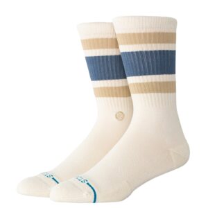 Stance Stance Boyd Crew socks ivory