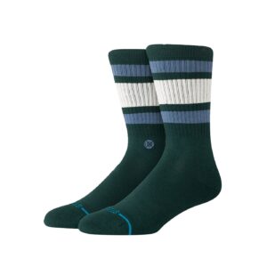 Stance Stance Boyd Crew socks pine