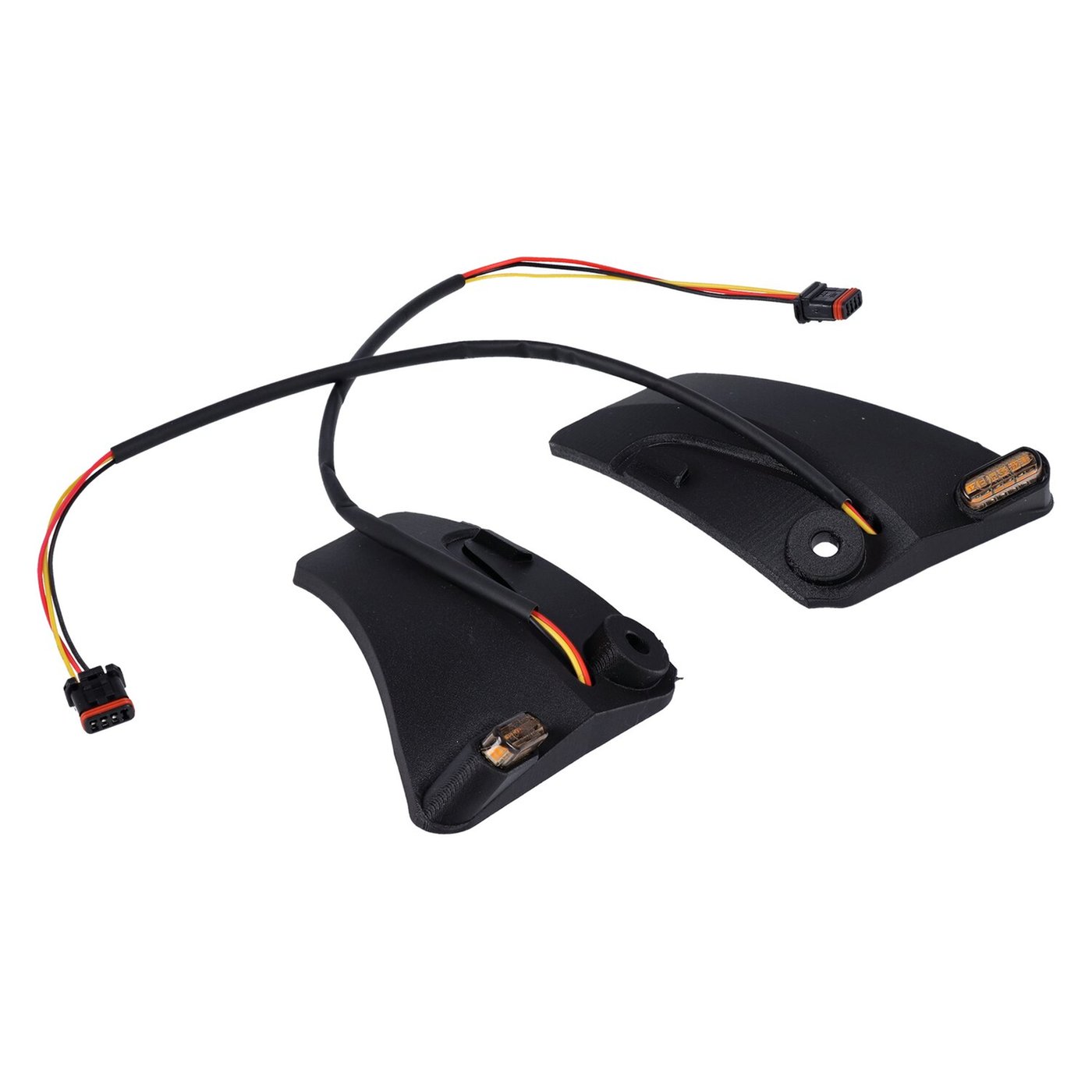 Dominator Motorcycles Dominator, ST LED fairing turn signals - Image 2