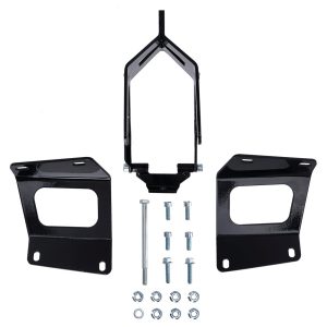 Dominator Motorcycles Dominator, upper bracket FXLRST fairing for M8 Softail