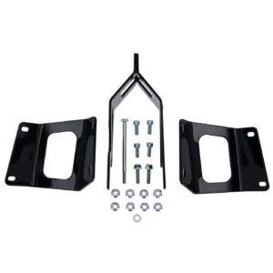 Dominator Motorcycles Dominator, upper bracket FXLRST fairing for Dyna