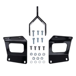 Dominator Motorcycles Dominator, upper bracket FXLRST fairing for FXR