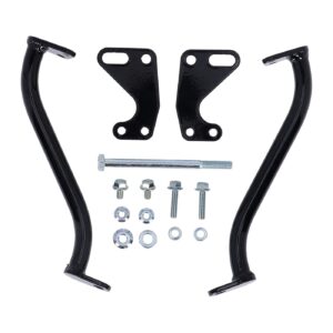 Dominator Motorcycles Dominator, lower bracket FXLRST fairing for Dyna