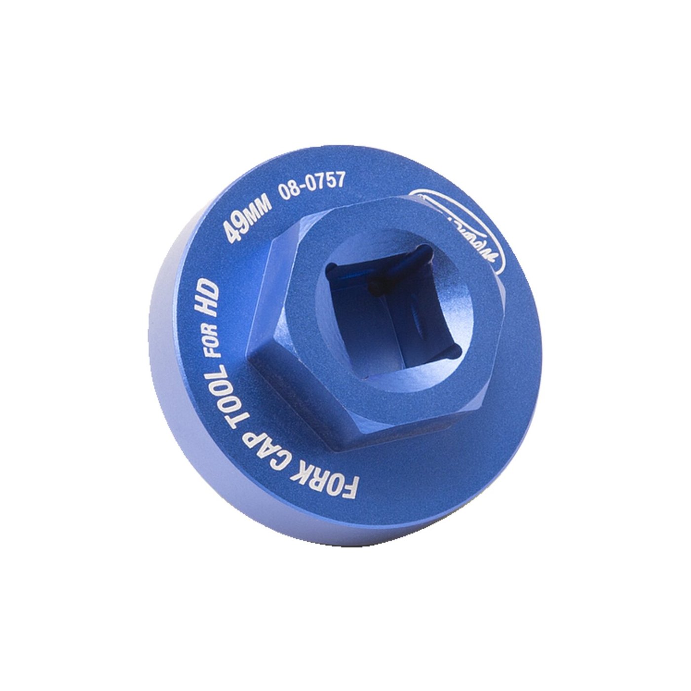 Motion Pro Motion Pro, H-D 49mm fork cap hex tool