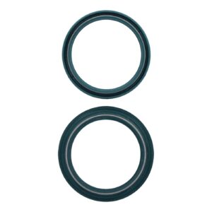 SKF SKF, fork seal kit 41mm. Green. (one fork tube)