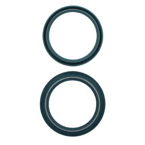 SKF SKF, fork seal kit 49mm. Green. (one fork tube)