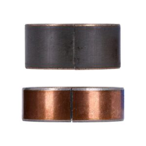 SKF SKF, fork slide bushing kit 49 mm. (one fork tibe)