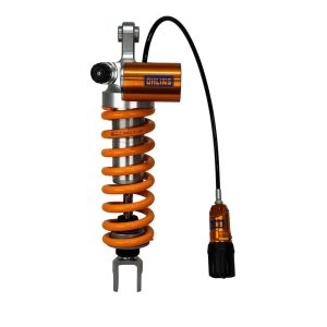 Öhlins Öhlins, STX46 Adventure rear shock absorber HD 250. 398.5mm
