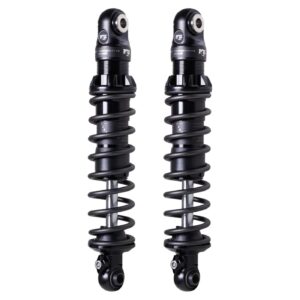 Fox Factory Fox Factory, IFP-QSR shocks 14". Standard Duty. Black