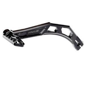 Kraus Kraus, SX3 shift lever. Black
